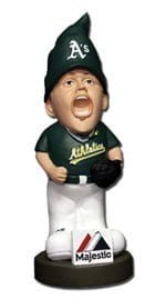 Grant Balfour (Gnome) bobblehead