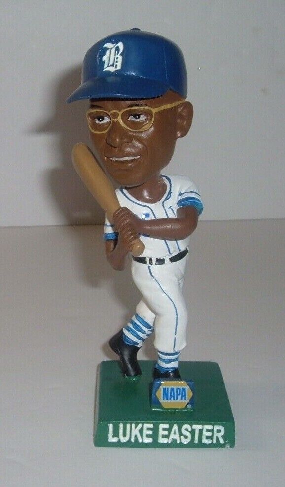 Luke Easter bobblehead