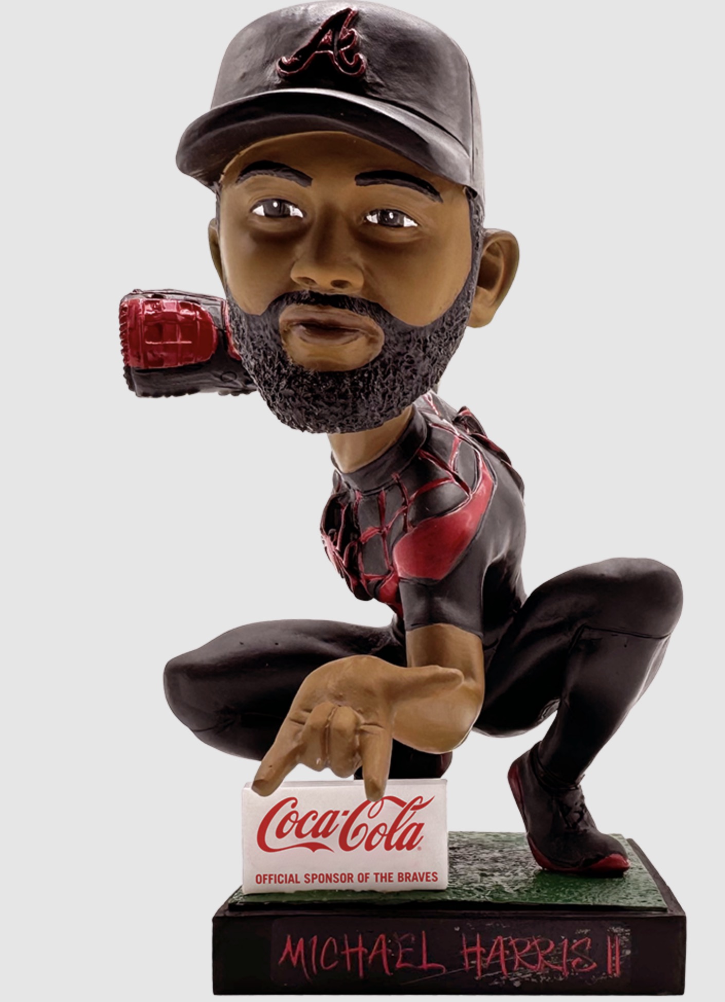 Michael Harris II bobblehead