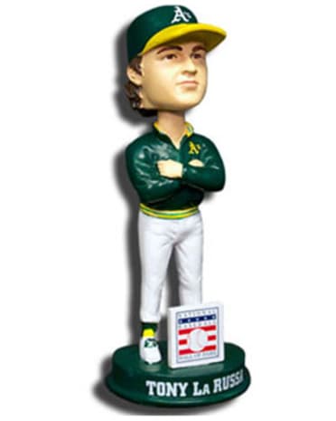 Tony La Russa bobblehead